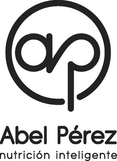 Logotipo de Abel Pérez Nutrición Inteligente