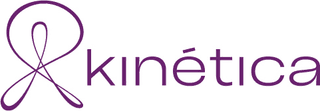 Logotipo de Clínica Kinética