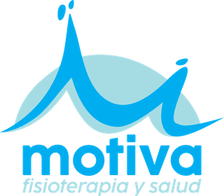 Logotipo de Motiva Fisioterapia