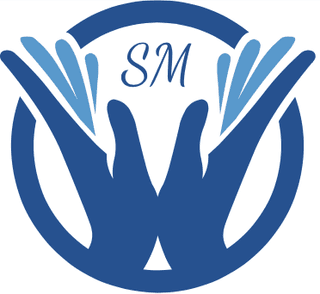 Logotipo de Clínica Salva Martínez Marco