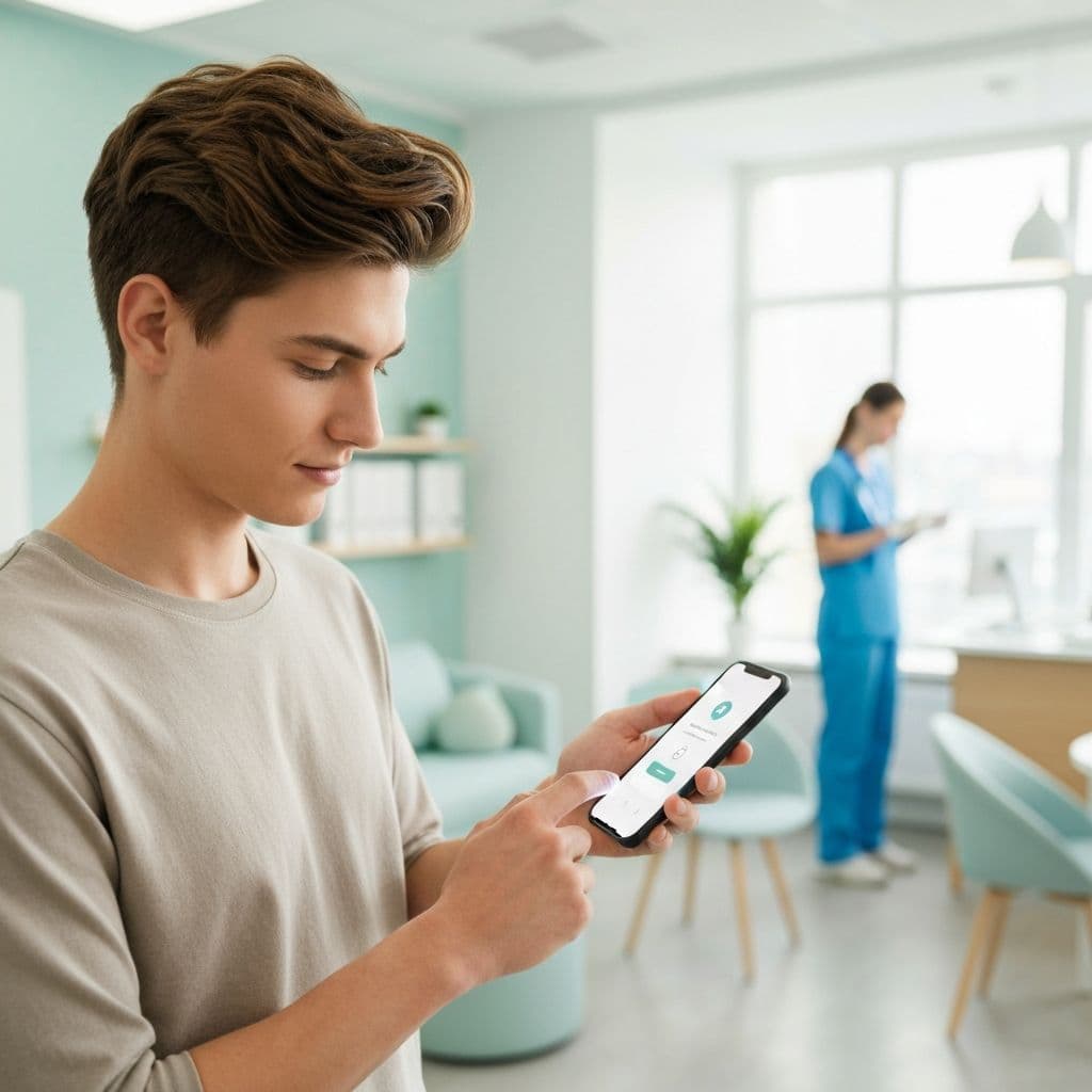 We miss clinic calls when we're with patients: what software answers them for us? 2026 Guide