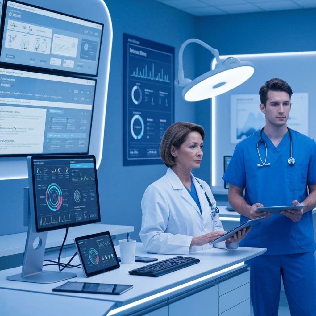 Cuánto cuesta un software para clínicas en 2026: precios reales y coste total a 3 años